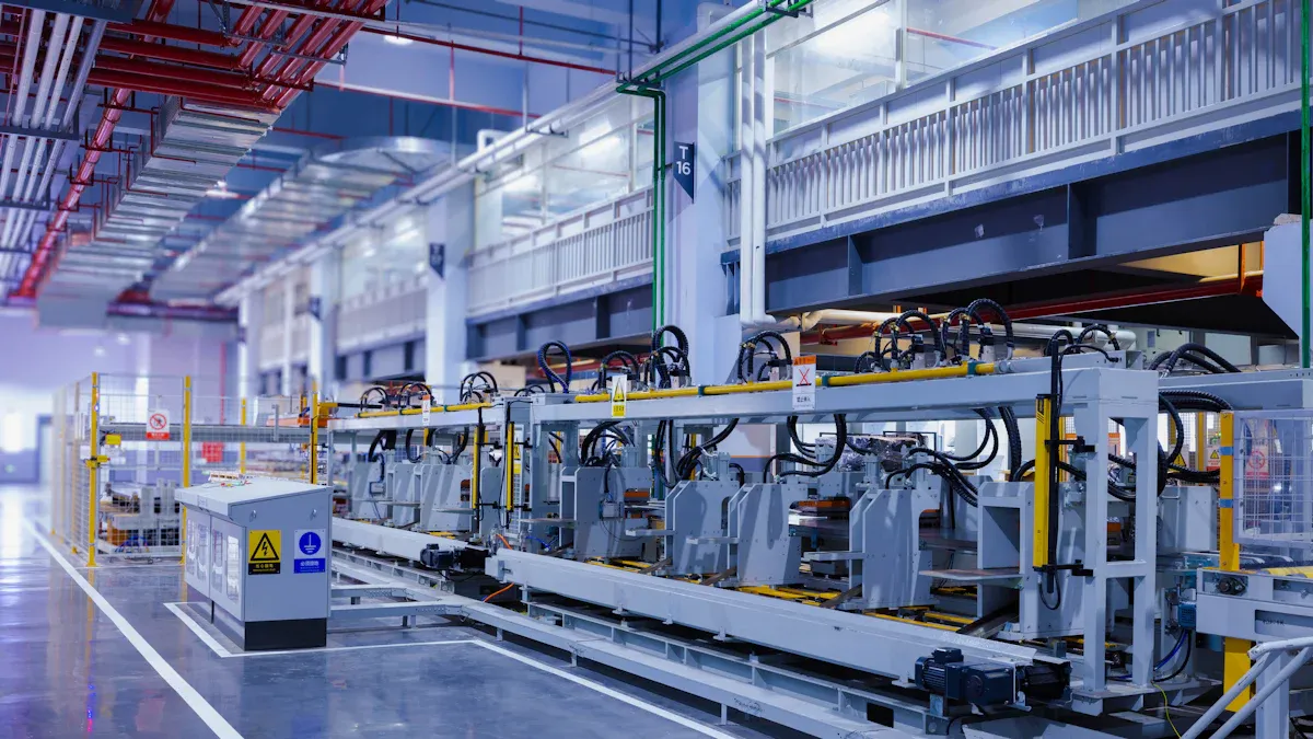 Explorando las funciones y el rendimiento de los productos de acero inoxidable en las industrias modernas.