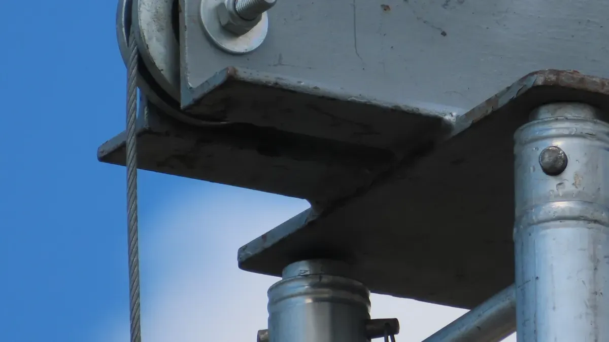 How to Design and Order Custom Heavy Duty Metal Brackets Online