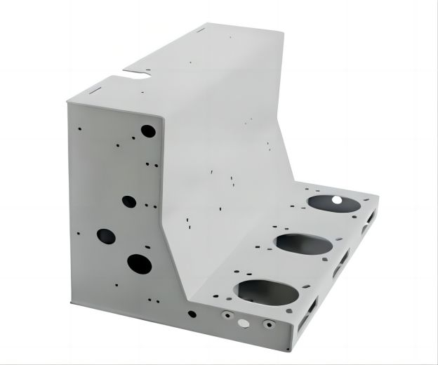 Controles electrónicos comerciales de alta y media tensión