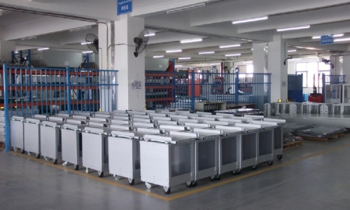 High Voltage Switchgear Handcart Fabrication Service High Voltage Switchgear Handcart Fabrication Service