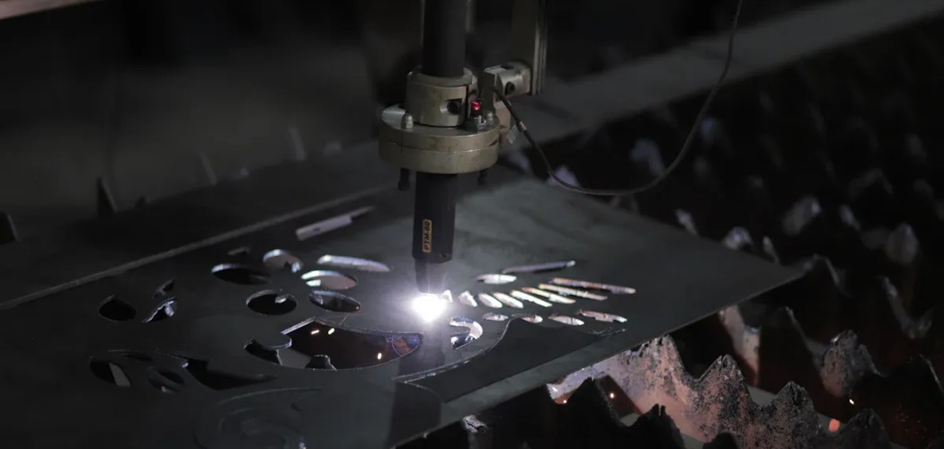 Custom Sheet Metal Fabrication Services