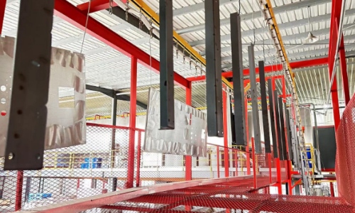 ¿Cómo seleccionar al mejor socio para la fabricación de chapa metálica para su proyecto?