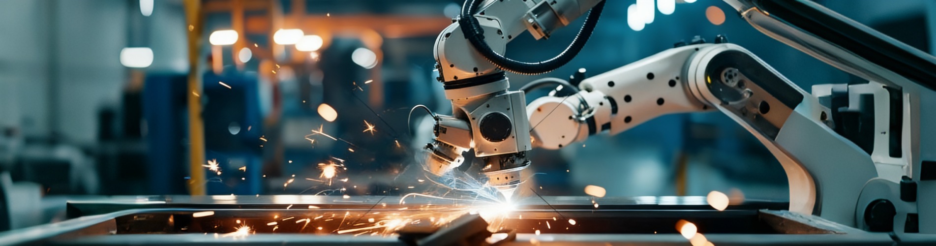 Servicio de soldadura