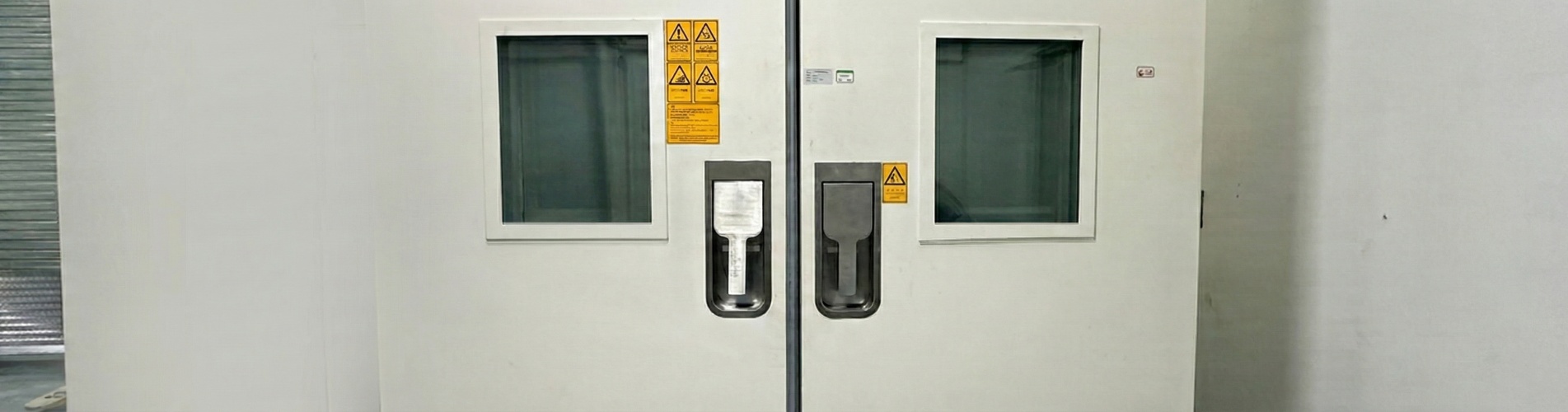 Servicio de pruebas de clasificación IP