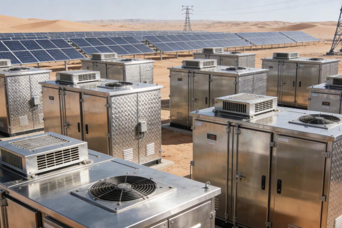 La infraestructura de red modular impulsa la demanda de fabricación de precisión