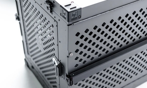 How to Ensure IP Rating Compliance in Custom Metal Enclosure Fabrication?
